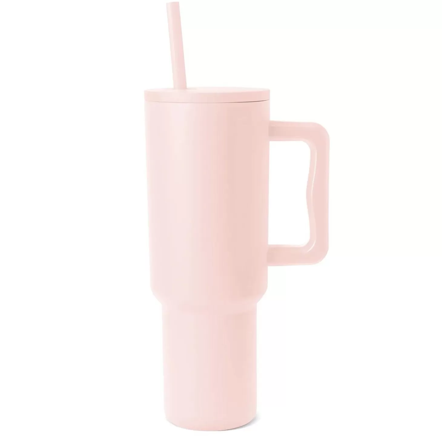 Allie Lynn's Boutique Gifts<40Oz Tumbler "Light Pink"