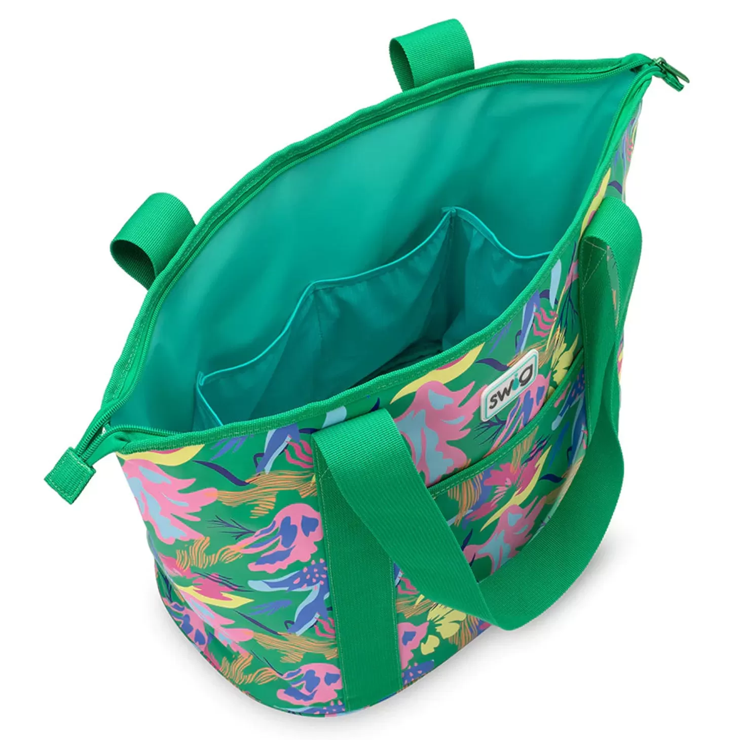 Allie Lynn's Boutique Gifts<Swig Zippi Tote Bag "Paradise"