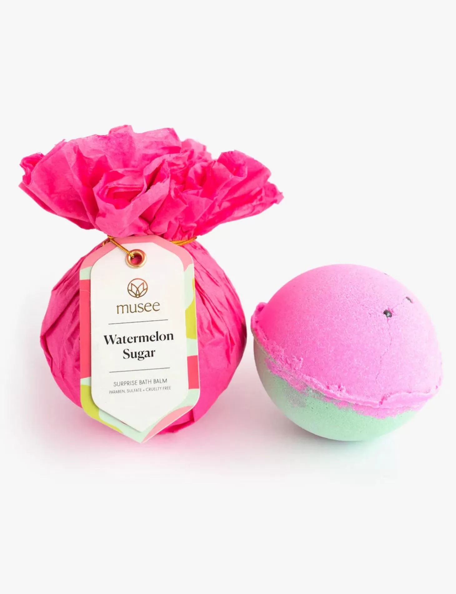 Allie Lynn's Boutique Gifts<Watermelon Sugar Bath Balm