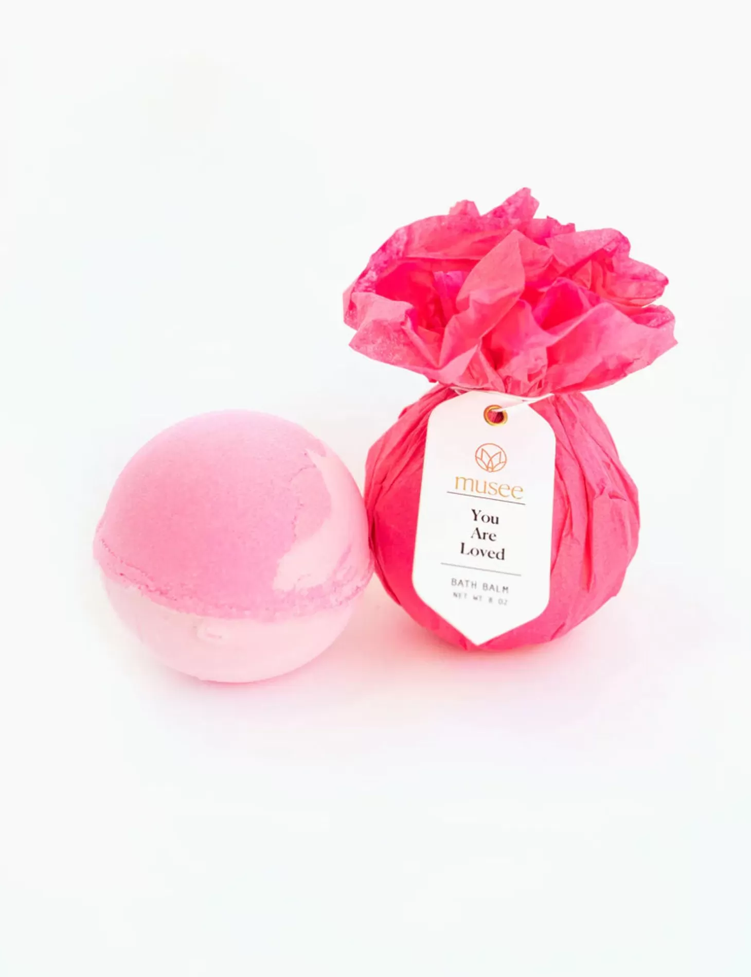 Allie Lynn's Boutique Gifts<You Are Loved Bath Balm